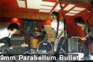 9mm Parabellum Bullet