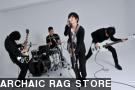 ARCHAIC RAG STORE