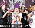 BUNNY THE PARTY