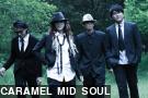 CARAMEL MID SOUL