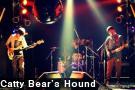Catty Bear's Hound