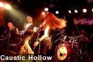 Caustic Hollow