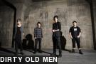 DIRTY OLD MEN