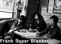 Frank Sugar Blanket