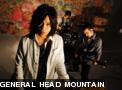 GENERAL HEAD MOUNTAIN