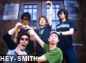 HEY-SMITH