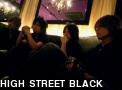 HIGH STREET BLACK
