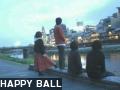 HAPPY BALL