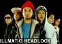 ILLMATIC HEADLOCK