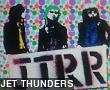 JET THUNDERS