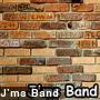 J'ms Band