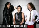 THE KEY PROJECT