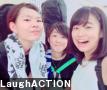 LaughACTION