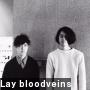 Lay bloodveins