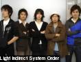 Light Indirect System Order