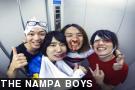 THE NAMPA BOYS