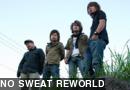 NO SWEAT REWORLD