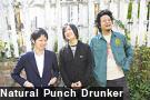 Natural Punch Drunker