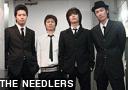 THE NEEDLERS