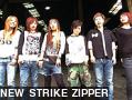 NEW STRIKE ZIPPER