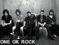 ONE OK ROCK