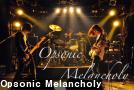 Opsonic Melancholy