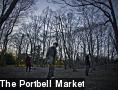 The Portbell Market