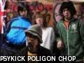 PSYKICK POLIGON CHOP