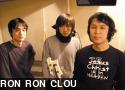 RON RON CLOU