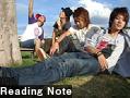 Reading Note