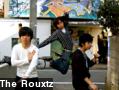 The Rouxtz