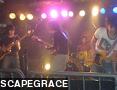 SCAPEGRACE