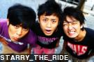 STARRY_THE_RIDE