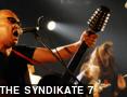 THE SYNDIKATE 7