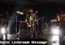 Sonic Lemonade Message