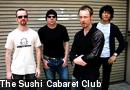 The Sushi Cabaret Club