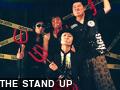 THE STAND UP