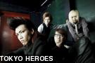 TOKYO HEROES