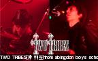 TWO TRIBES[ (from abingdon boys school)/D(ex.AION)]