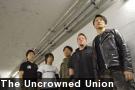 The Uncrowned Union