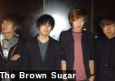 The Brown Sugar