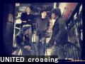 UNITED crossing