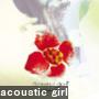 acoustic girl