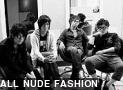 ALL NUDE FASHION