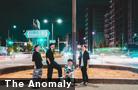  The Anomaly 