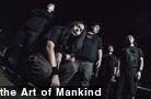 the Art of Mankind