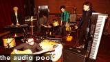 the audio pool