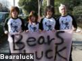 Bearsluck