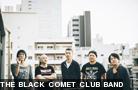 THE BLACK COMET CLUB BAND