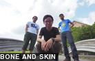 BONE AND SKIN
